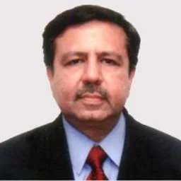Sandeep Kanwar