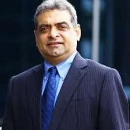 Premkumar Seshadri
