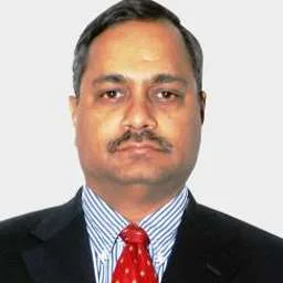 Rangarajan Raghavan