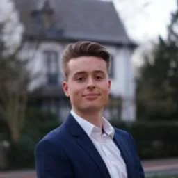 Pim Hollestelle