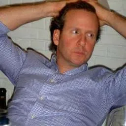 Bernard Noël de Burlin