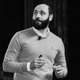 Rafi Dikranian