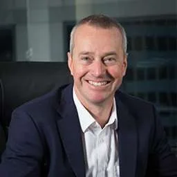 Andy Robinson