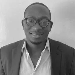 Kwehnui Tawah, Head of Platform Services + Special Projects at Wasoko