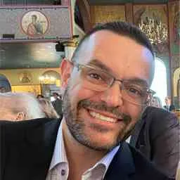 George Papayiannis, Co-Founder, Board Member at Vena Solutions