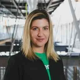 Allison Munro
