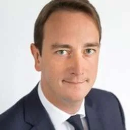 Patrick Zbinden, Angel Investor