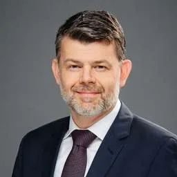 Oyvind Oanes