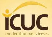 ICUC Moderation Services