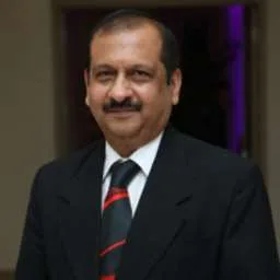 Ashok Pamidi