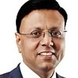 Sandeep Kishore