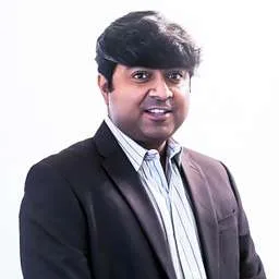 Aniruddha Guha Sarkar