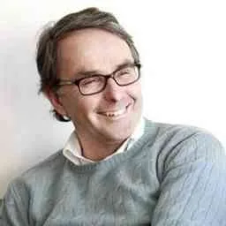 Staffan Persson, Angel Investor