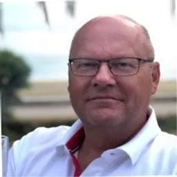Johan Sedihn, Angel Investor