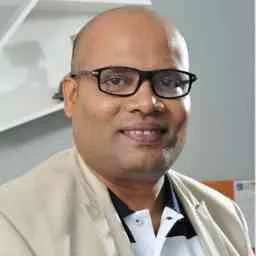 Shivanandan Pare, Head - New Digital Businesses at Aditya Birla Retail