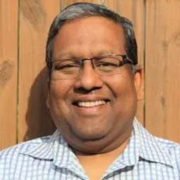 Arun Venkatesan