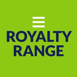 RoyaltyRange