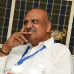 Partap Krishan Aggarwal