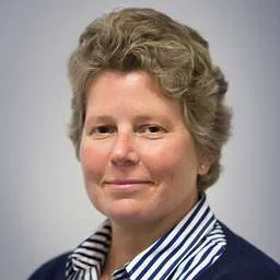 Helen Cowing