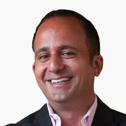 Nader Ghaffari