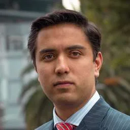 Jerónimo Peralta