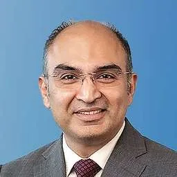 Jatin Dalal