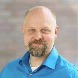 Chris Bradford