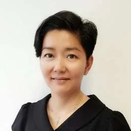 Joyce Lui