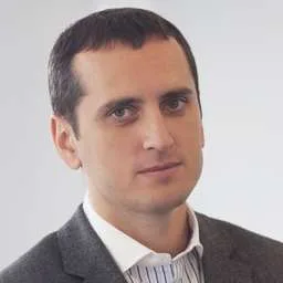Alexey Solovyov