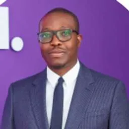 Babs Ogundeyi, Founder / CEO at Kuda