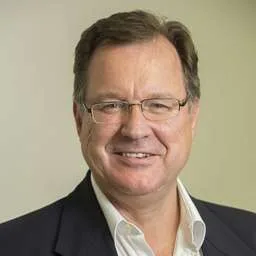 Johan Van Zyl