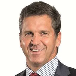 Johan Van Der Merwe