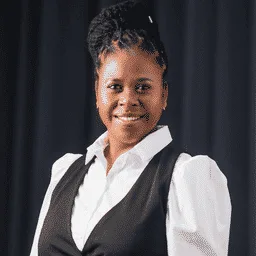 Brenda Matyolo