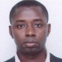 Djibril Yeo