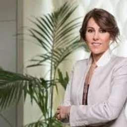 Hanzade Dogan