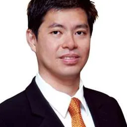 Wong Thean Soon
