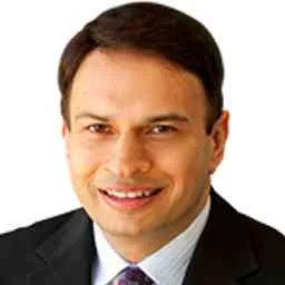 Rajeev Mehta