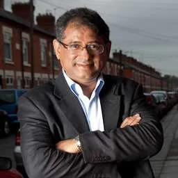 Danny Jatania, Angel Investor