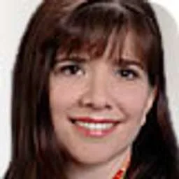 Anja Weibel