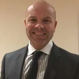 Paul Walsh