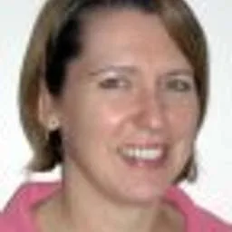 Catherine Plumridge