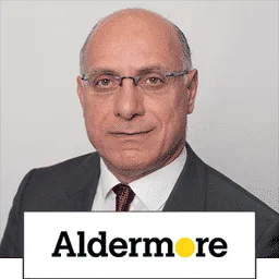 Hany Choueiri