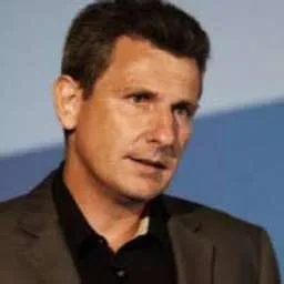 Gerald Maunier