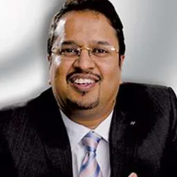 Sanjay Agarwal