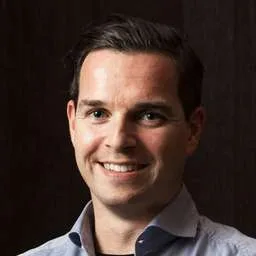 Frederik Poelman