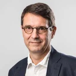 Bertrand de Talhouët