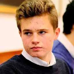 Nicolas Aubrun