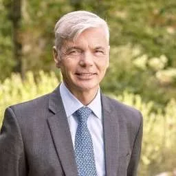 Jacques Chevallet