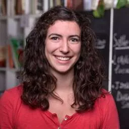 Léa Zaslavsky