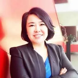 Jane Ding